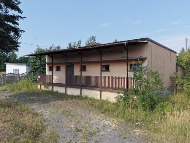 Komercyjne lokal na sprzedaż