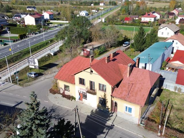 Komercyjne lokal na sprzedaż