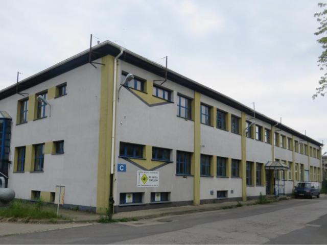 Komercyjne lokal na sprzedaż