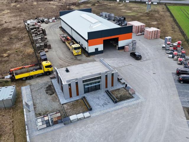 Komercyjne lokal na sprzedaż