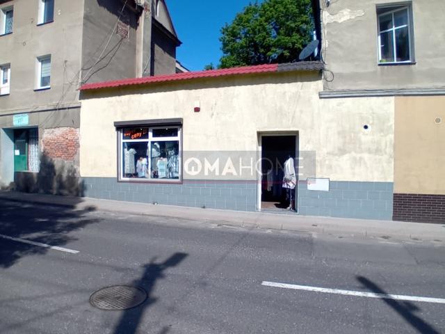 Komercyjne lokal na sprzedaż
