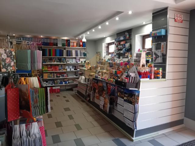 Komercyjne lokal na sprzedaż