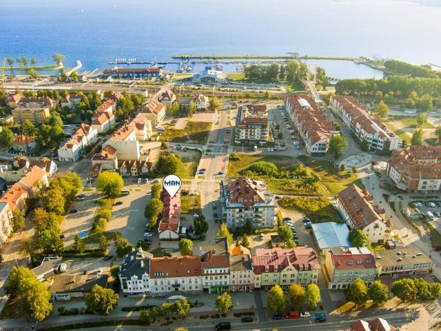 Komercyjne lokal na sprzedaż