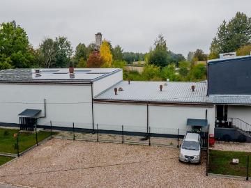 Komercyjne lokal na sprzedaż