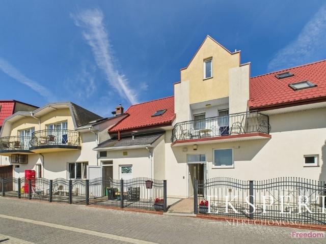 Komercyjne lokal na sprzedaż, 6 Marca
