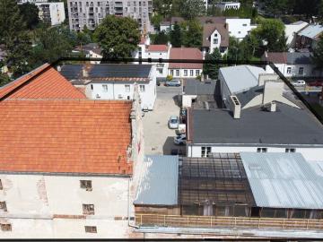 Komercyjne lokal na sprzedaż, 6 Sierpnia