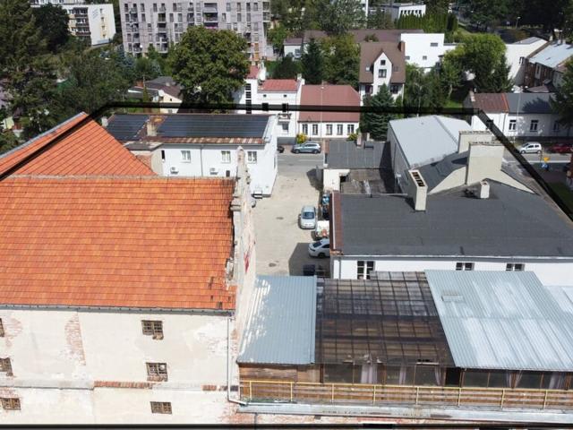 Komercyjne lokal na sprzedaż, 6 Sierpnia