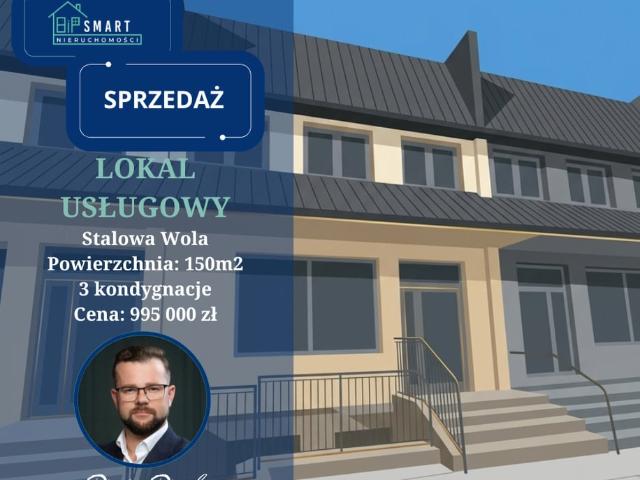 Komercyjne lokal na sprzedaż