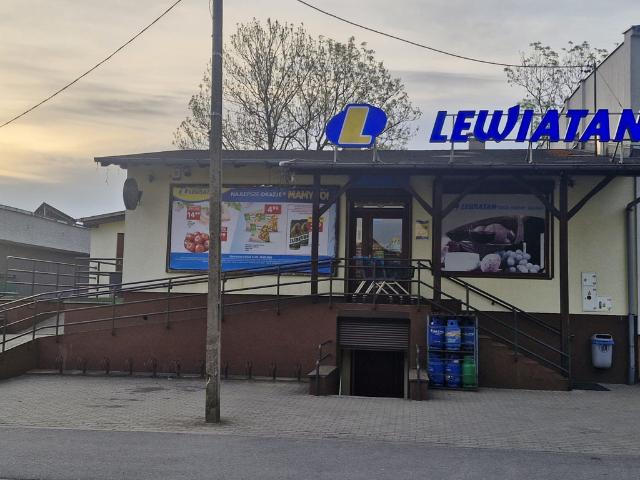 Komercyjne lokal na sprzedaż