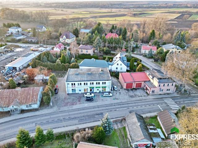 Komercyjne lokal na sprzedaż
