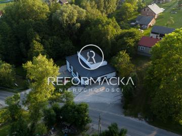 Komercyjne lokal na sprzedaż