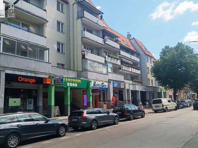 Komercyjne lokal na sprzedaż
