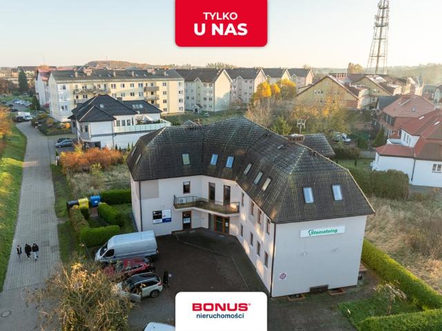Komercyjne lokal na sprzedaż