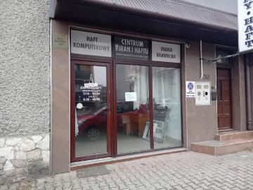 Komercyjne lokal na sprzedaż