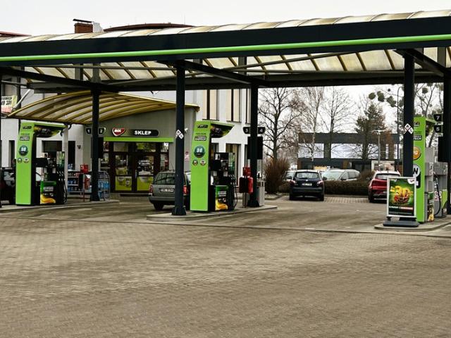 Komercyjne lokal na sprzedaż