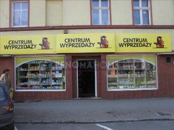 Komercyjne lokal na sprzedaż