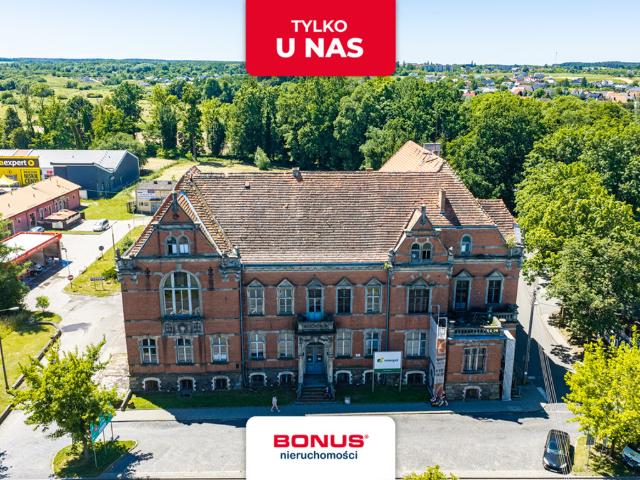 Komercyjne lokal na sprzedaż