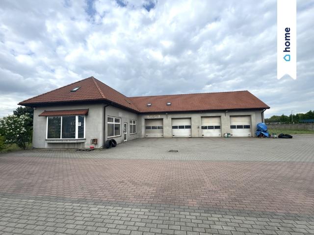 Komercyjne lokal na sprzedaż