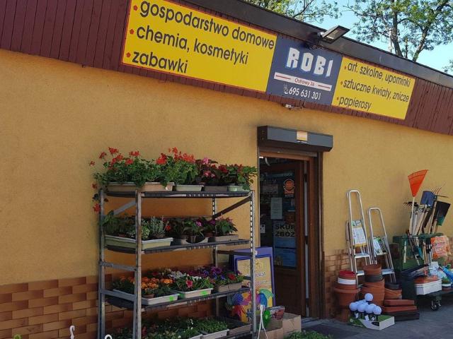 Komercyjne lokal na sprzedaż