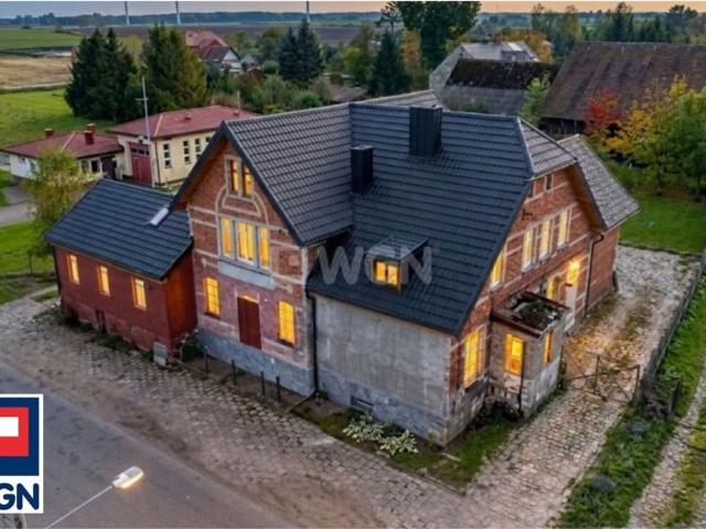 Komercyjne lokal na sprzedaż