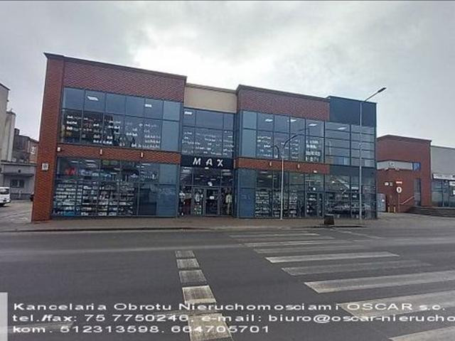 Komercyjne lokal na sprzedaż