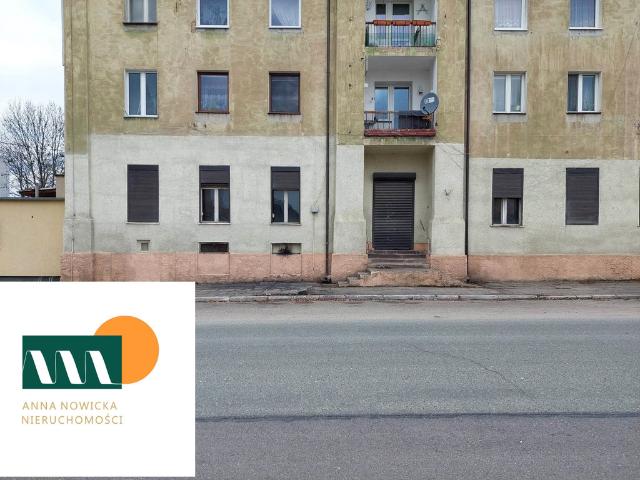 Komercyjne lokal na sprzedaż