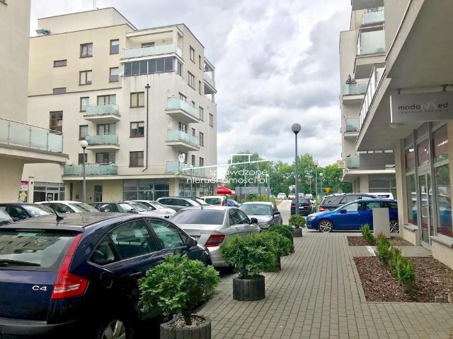 Komercyjne lokal na sprzedaż