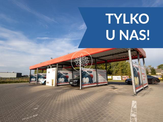 Komercyjne lokal na sprzedaż