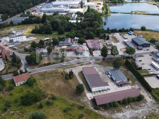 Komercyjne lokal na sprzedaż