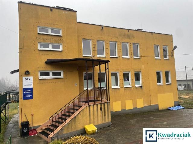 Komercyjne lokal na sprzedaż