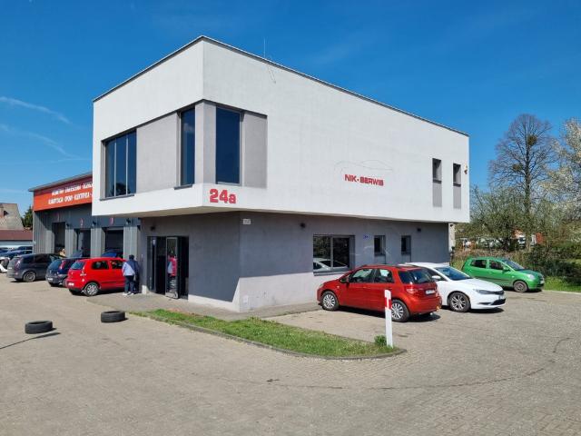 Komercyjne lokal na sprzedaż