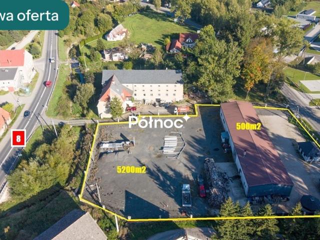 Komercyjne lokal na sprzedaż