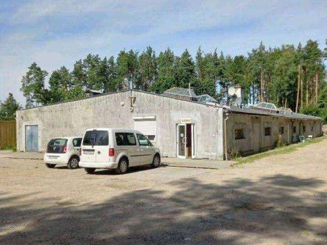 Komercyjne lokal na sprzedaż