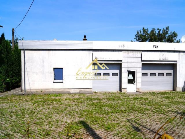 Komercyjne lokal na sprzedaż