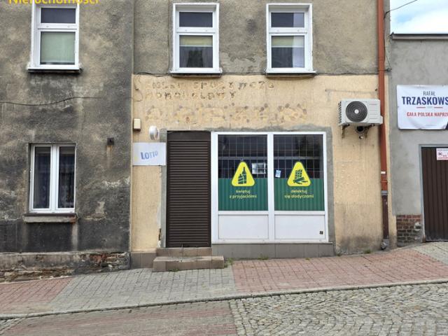 Komercyjne lokal na sprzedaż