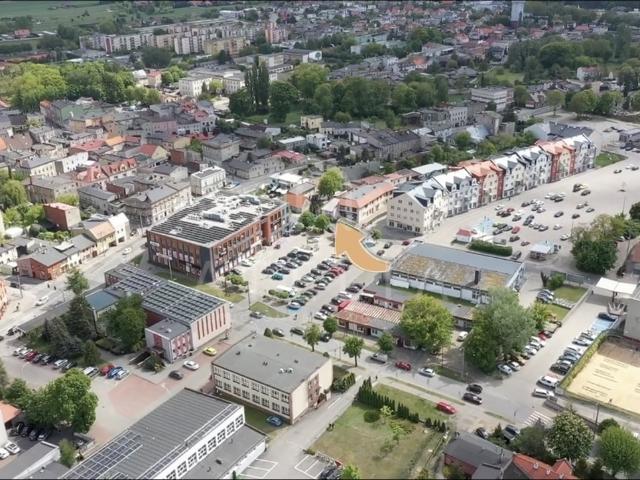 Komercyjne lokal na sprzedaż