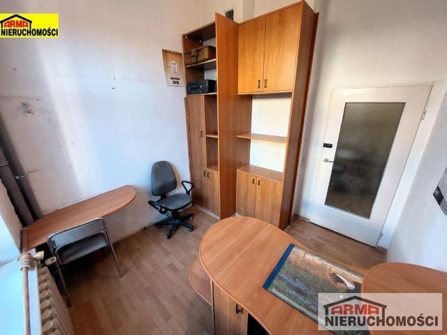Komercyjne lokal na sprzedaż