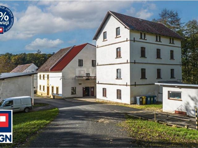 Komercyjne lokal na sprzedaż