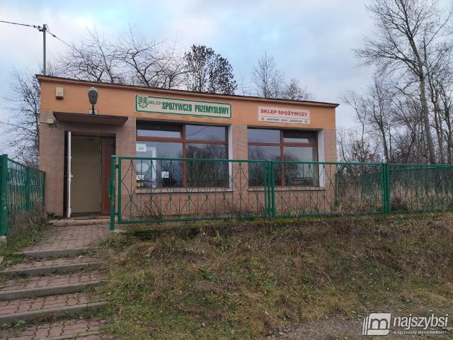 Komercyjne lokal na sprzedaż