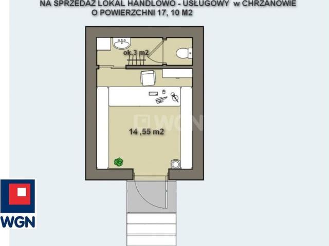 Komercyjne lokal na sprzedaż