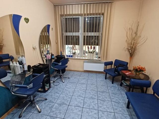 Komercyjne lokal na sprzedaż