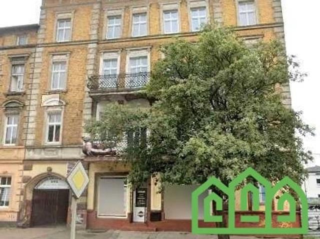 Komercyjne kamienica, blok na sprzedaż