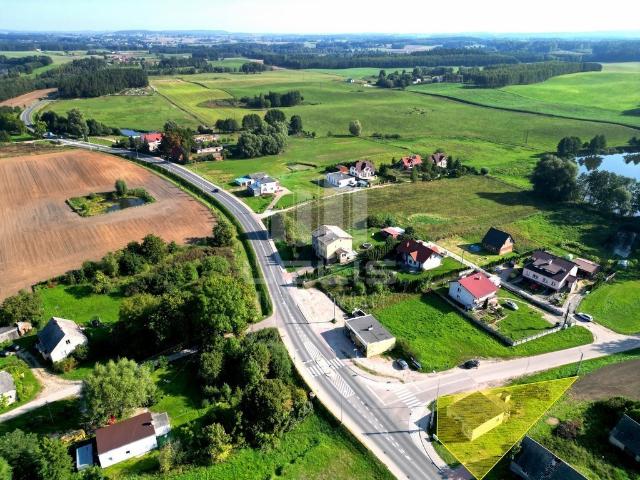 Komercyjne lokal na sprzedaż
