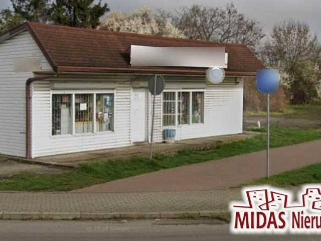 Komercyjne lokal na sprzedaż