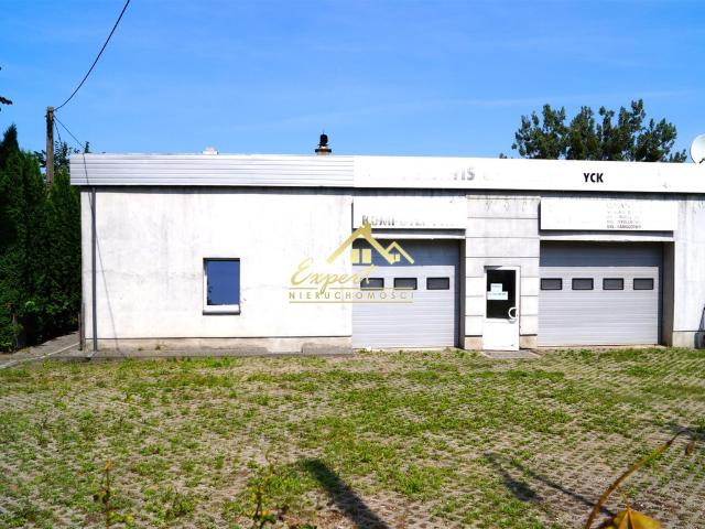 Komercyjne lokal na sprzedaż