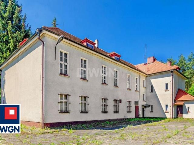 Komercyjne lokal na sprzedaż, Ceglana