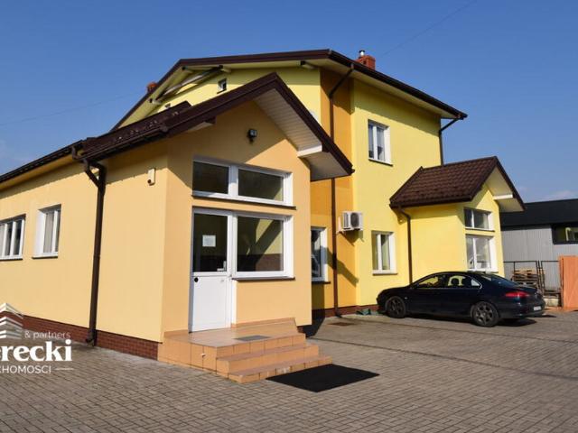 Komercyjne lokal na sprzedaż, Chełm, Kolejowa