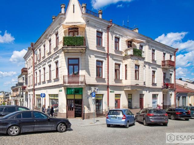 Komercyjne lokal na sprzedaż, Chełm