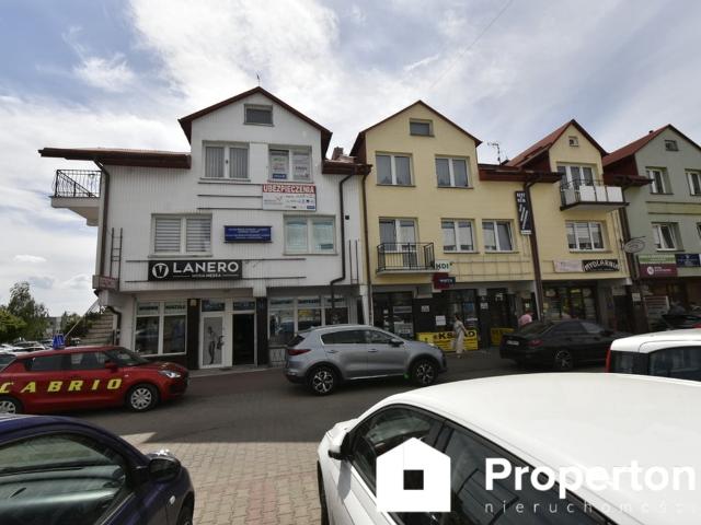 Komercyjne lokal na sprzedaż, Chełm, Lwowska