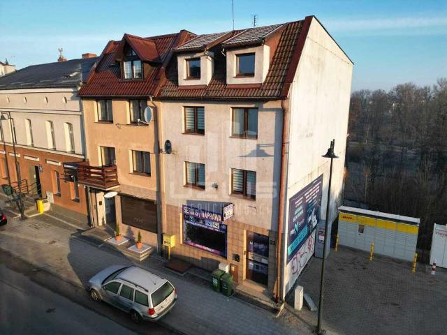 Komercyjne lokal na sprzedaż, Chojnicka